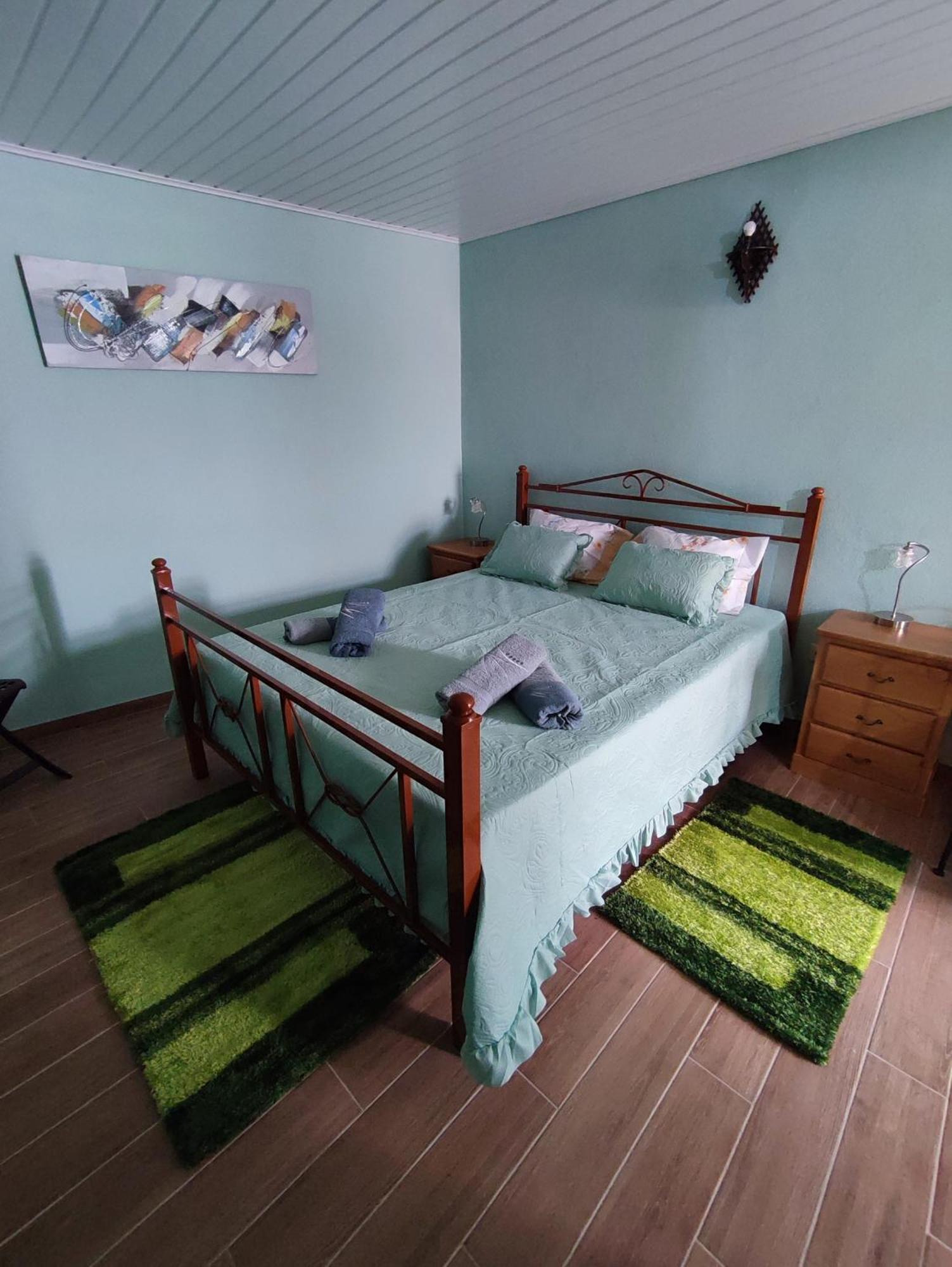 Casa Das Escadinhas Vale de Mendiz Ngoại thất bức ảnh