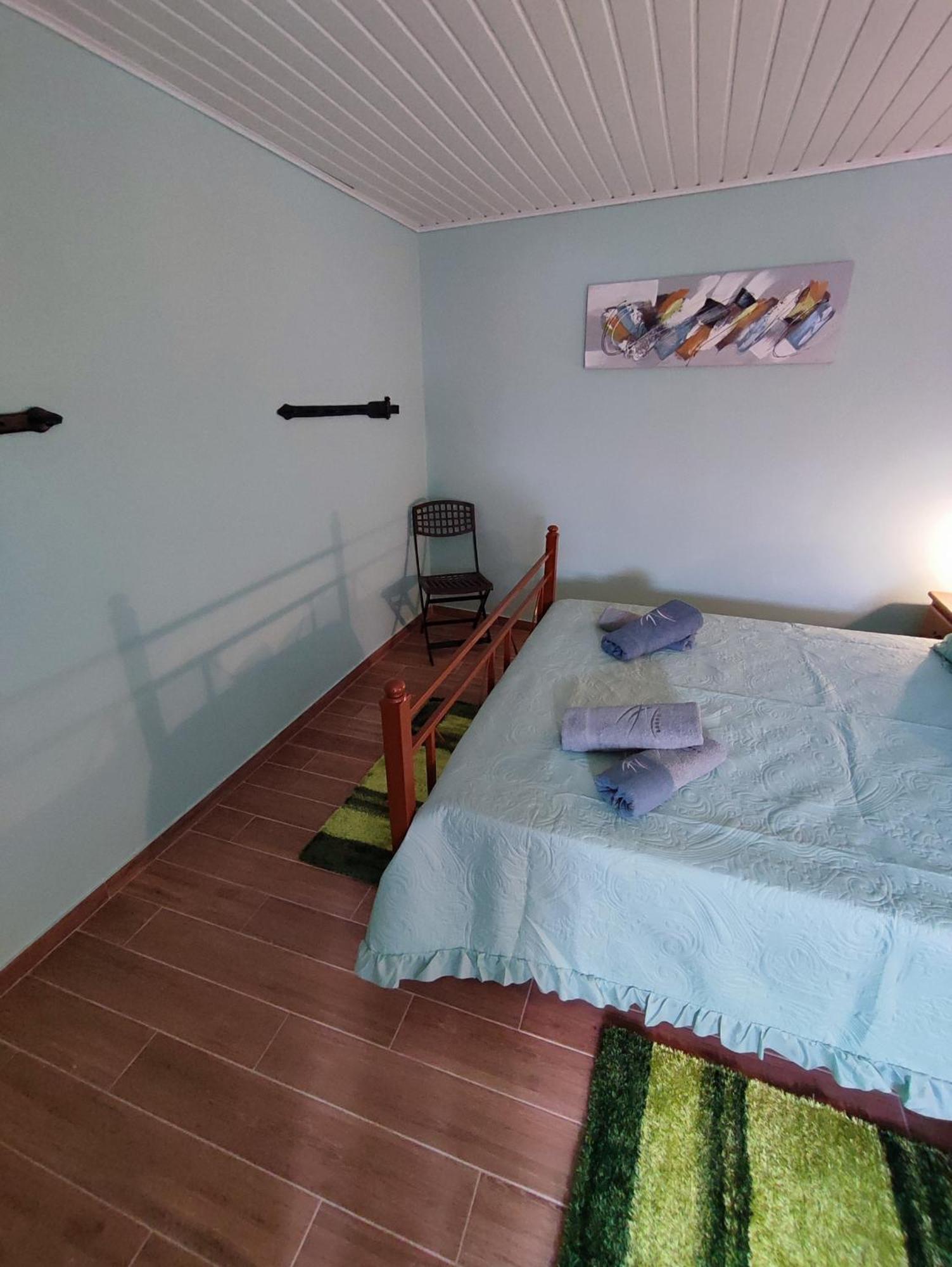 Casa Das Escadinhas Vale de Mendiz Ngoại thất bức ảnh