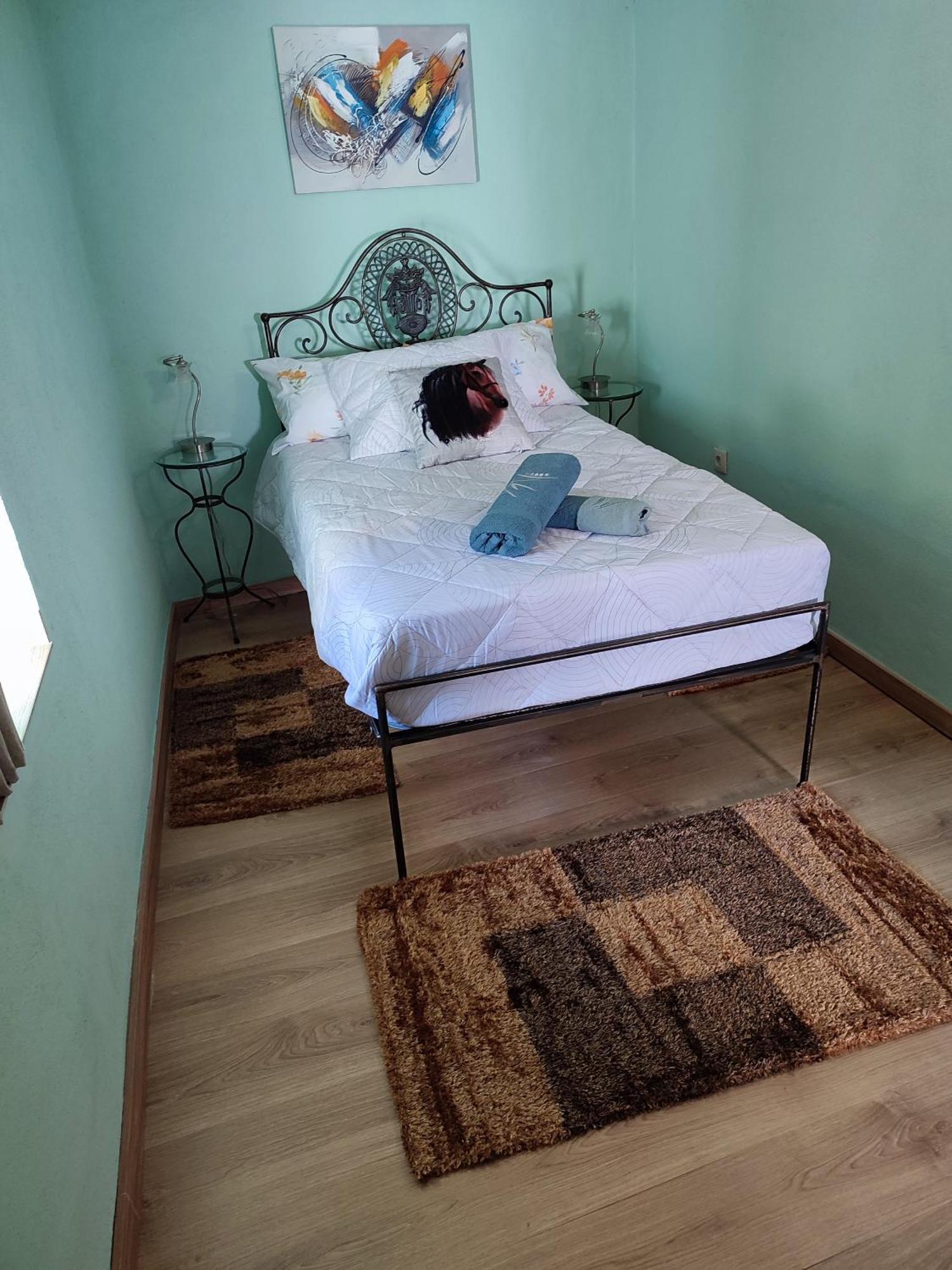 Casa Das Escadinhas Vale de Mendiz Ngoại thất bức ảnh