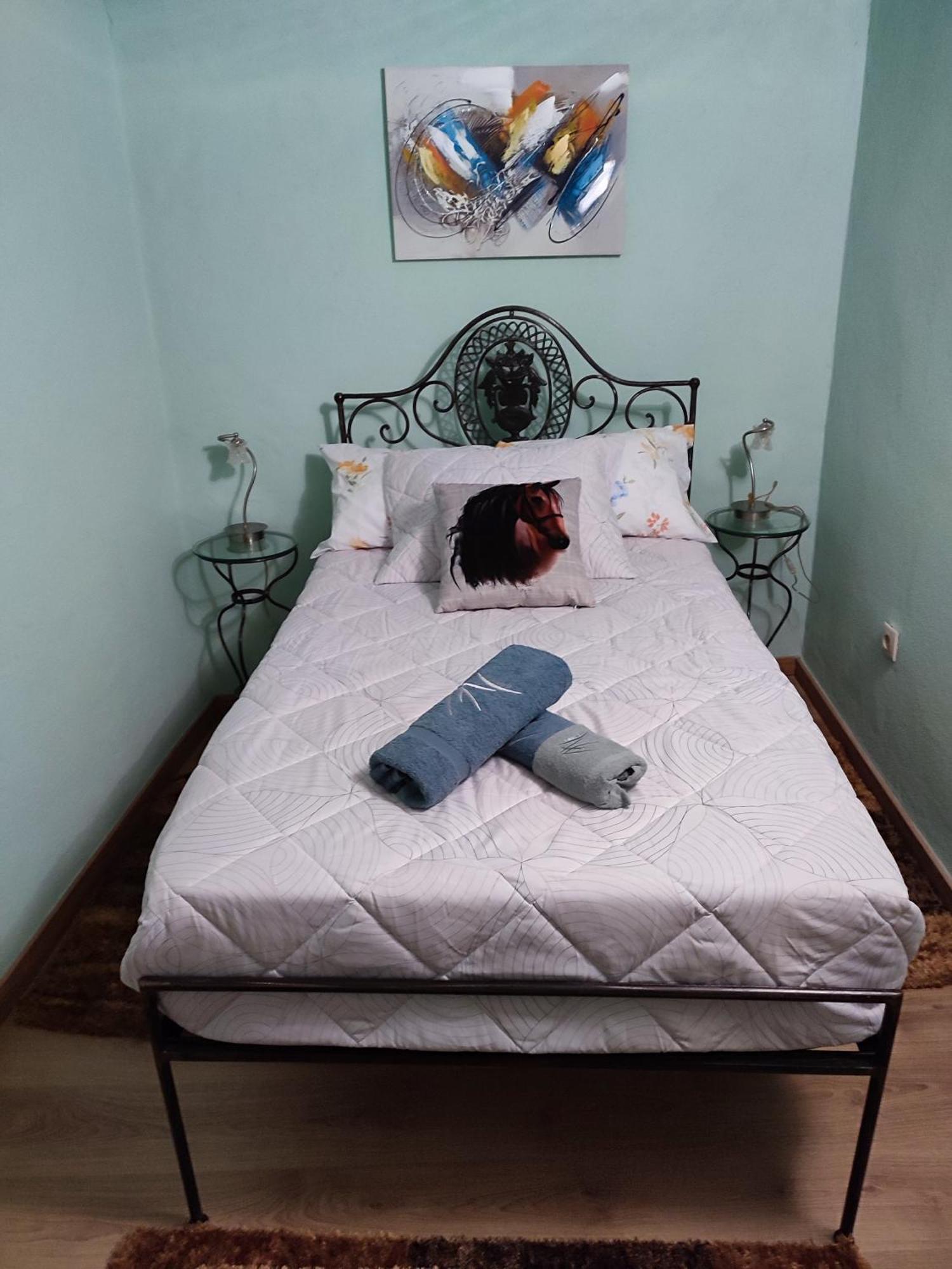 Casa Das Escadinhas Vale de Mendiz Ngoại thất bức ảnh