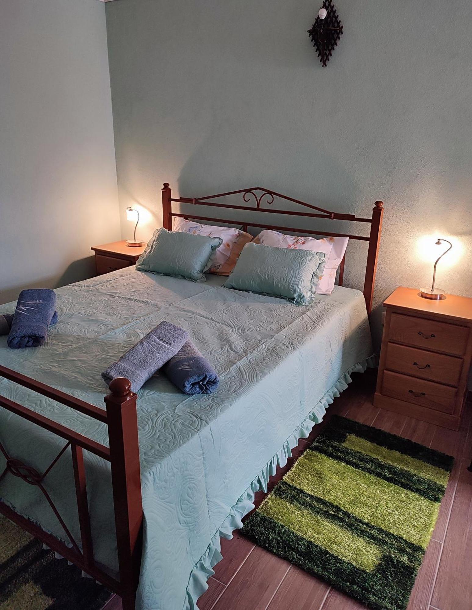 Casa Das Escadinhas Vale de Mendiz Ngoại thất bức ảnh